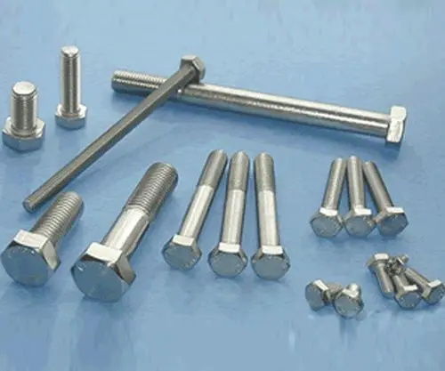 環(huán)保與可持續(xù)：化工緊固件制造業(yè)的發(fā)展趨勢
